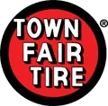 Town Fair Tire Logo